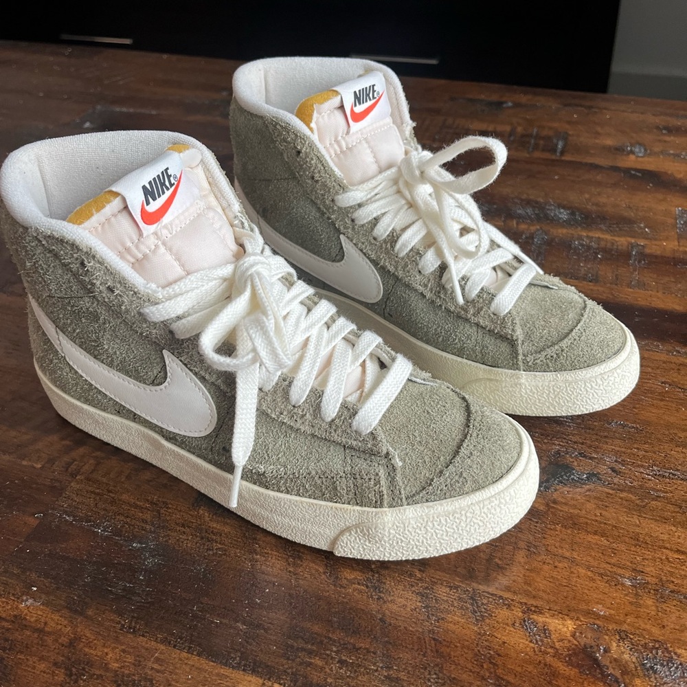 Nike Blazer Mid ‘77 Vintage
